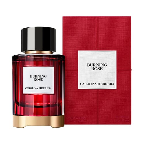 بيرنينج روز - ماء عطر