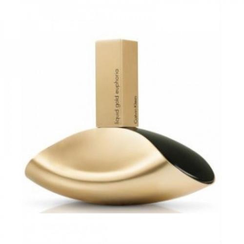 ايفوريا لاليك قولد كالفن كلاين نسائي بارفيوم