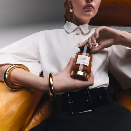 ستاليون ليذر - ماء عطر