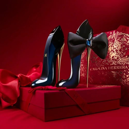 جود جيرل بوتاستيك - ماء عطر 80 مل