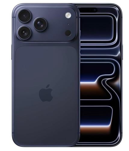 أيفون17بروماكس ذاكرة256GB