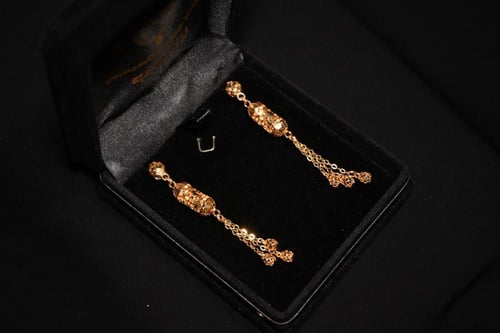 حلق الفوانيس عيار 21