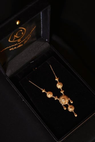 عقد كرسي جابر عيار 21