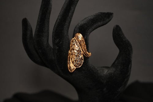 خاتم عيار 21