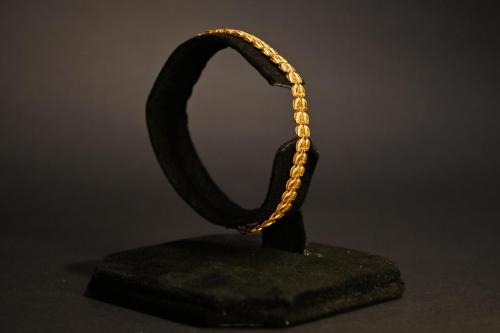 اسواره غصن الزيتون عيار 21