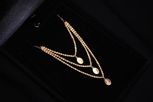 عقد ثلاث ادوار عيار 21