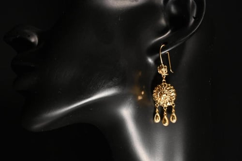 حلق كرسي جابر عيار 21