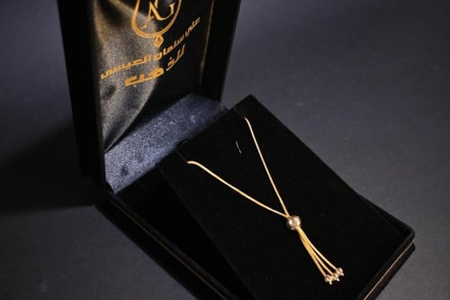 عقد دائره عيار 21