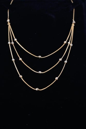 عقد الادوار عيار 21