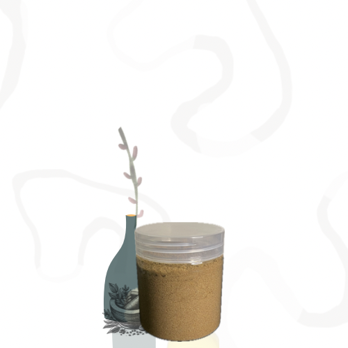 بهار القهوة