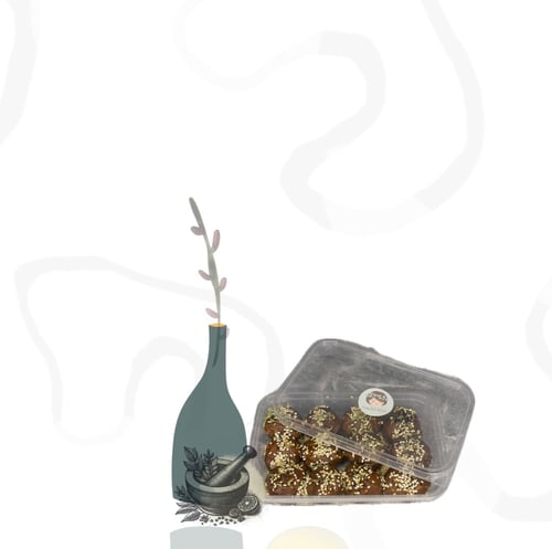 تمرة العذر الشرعي والنفاس