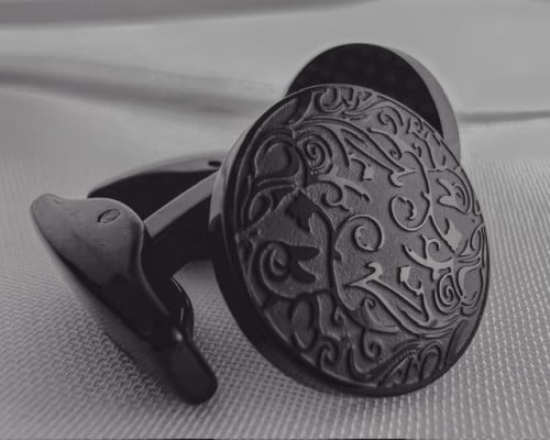 كبك إستيل زخرفة