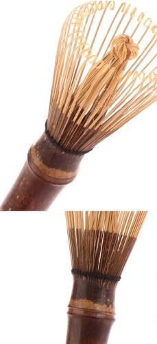 مخفقة الماتشا العضوية - Matcha whisk