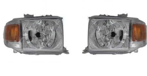 شمعة نور جيب شاص وكبسوله 2007-2017 طقم تايلندي