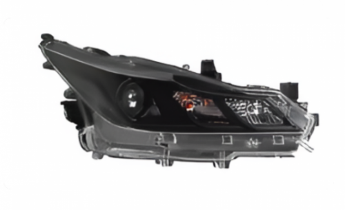 شمعة نور كرولا 2020-2021 مكحل شمال صيني