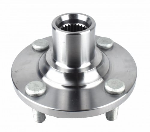 فلنجة هوب امامي يارس 2014-2022 شمال ياباني