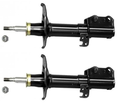 مساعد امامي كرولا 2001-2007 طقم ياباني