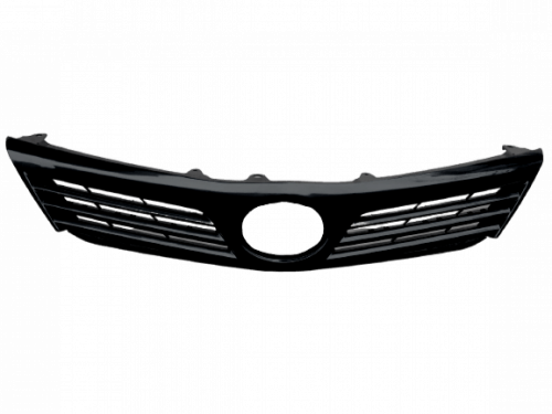 شبك كامري 2012-2015 اسود كامل صيني