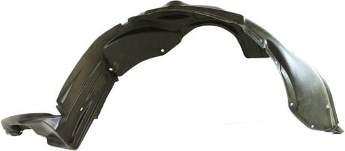 بطانة رفرف امامي كرولا 2008 -2013 يمين تايلندي