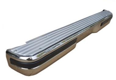 صدام خلفي هايلكس 1989-2005صاج خفيف صيني