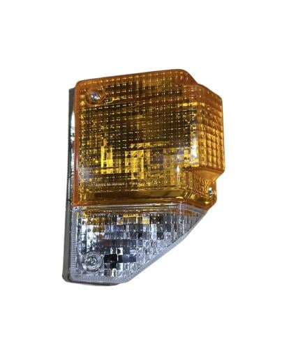 اسطب رفرف جيب شاص وكبسوله 1985-1997 يسار تايواني