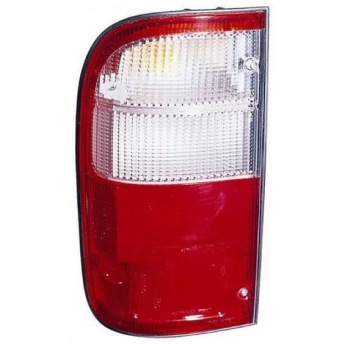 اسطب خلفي هايلكس يسار 1998-2005 تايوان