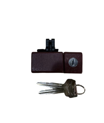 سوتش درج هايلكس 1989-1997 عنابي صيني