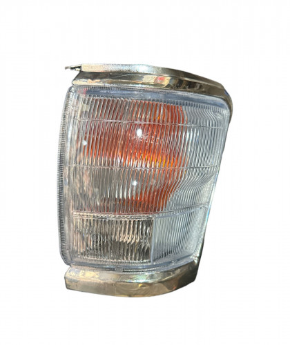 اسطب ركن هايلكس 98-2001 شمال تايون