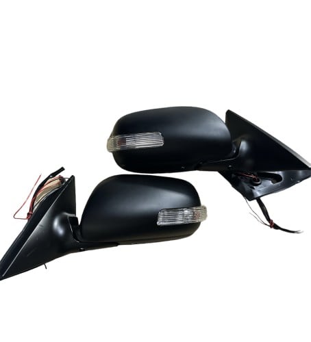 مراية باب كامري 2003-2006 فليشر يمين ويسار طقم