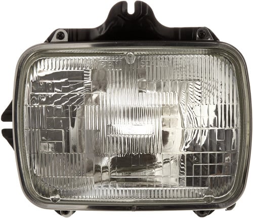 قاعدة نور هايلكس 84-2001 شمال تجاري