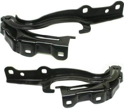 مفصلات كبوت كامري 2007-2011 طقم تايواني