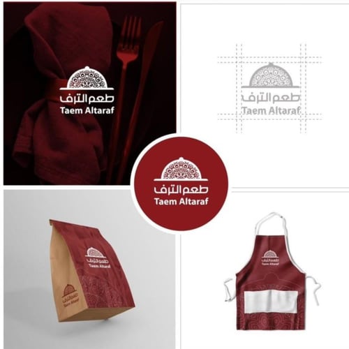 تصميم موكاب لعلامتك التجاريـة