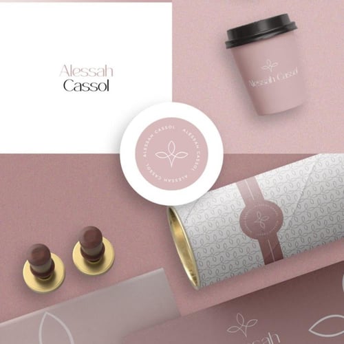 تصميم موكاب لعلامتك التجاريـة