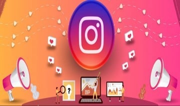 حملات إعلانية في أي منصة