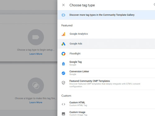 الربط مع خدمات قـوقـل