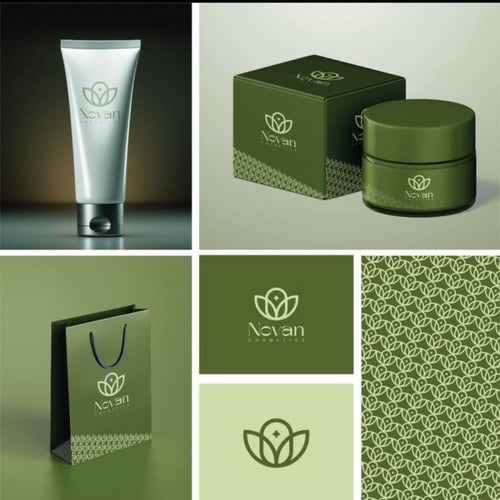 تصميم موكاب لعلامتك التجاريـة