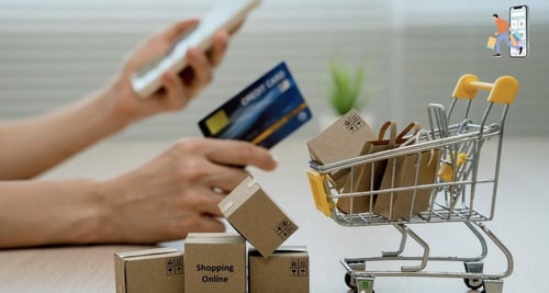 إضافة وإدارة منتجاتك على نون أو أمازون أو حراج