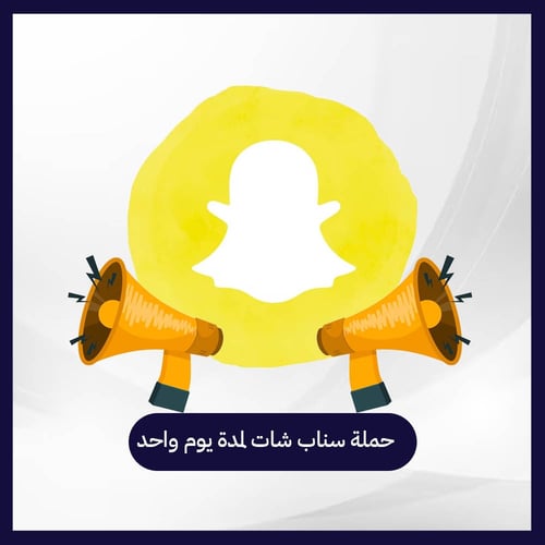 حملات إعلانية في أي منصة