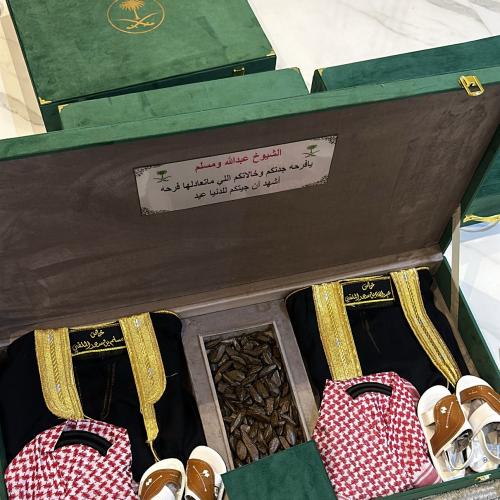 البوكس الملكي تونز