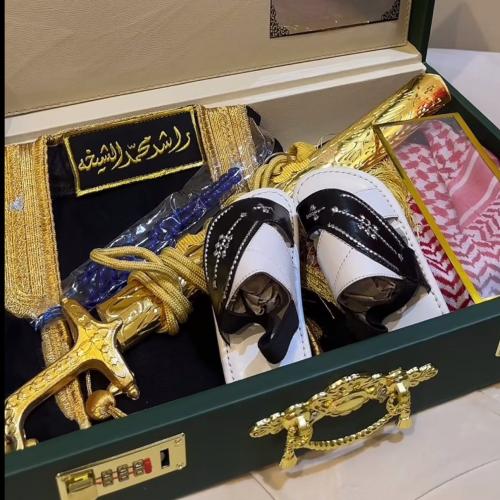 بوكس الامير الصغير