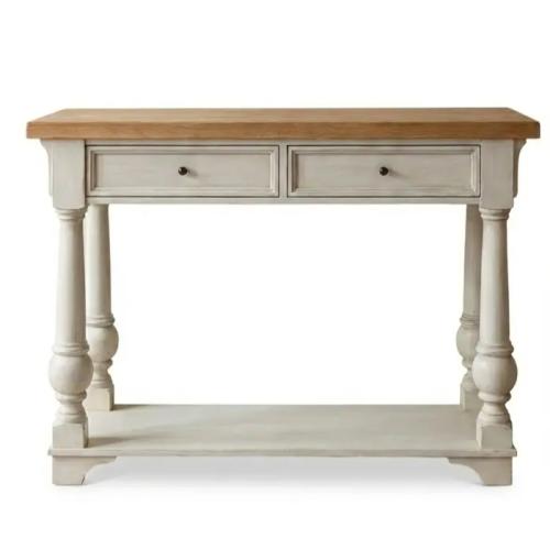 كونسول إيفوري