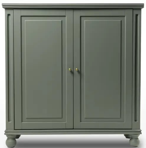 وحدة تخزين احذية إيفوري