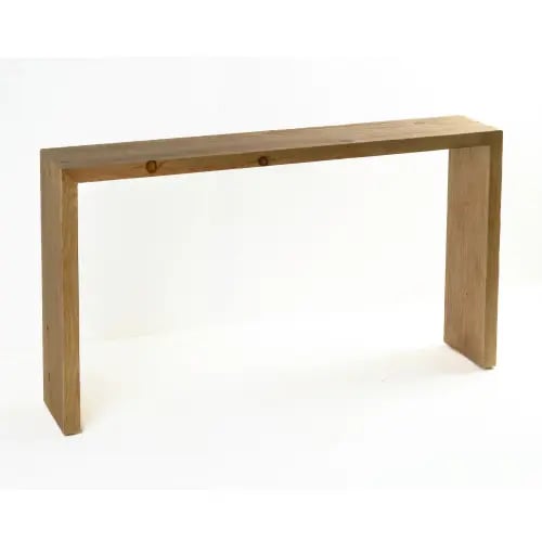 كونسول ريفي