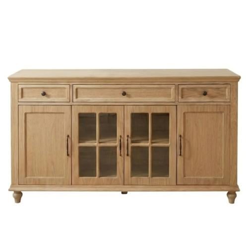 طاولة بوفية أوكفيلد