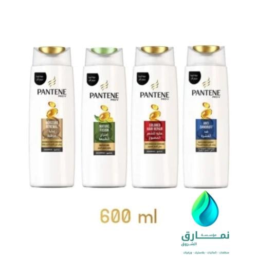 شامبو بانتين 600 ملي منوع شد/6
