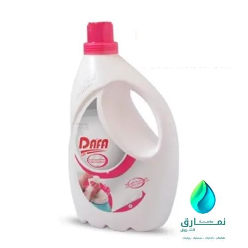 دافا صابون ايدي رغوة 4 لتر منوع الكرتون شد 4