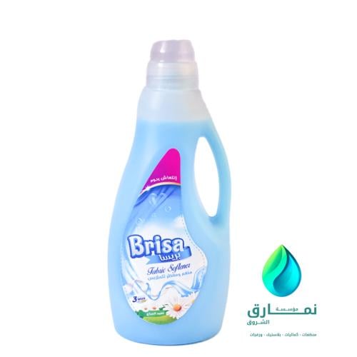 فايتكس منعم الأقمشة 2 لتر الكرتون شد 8