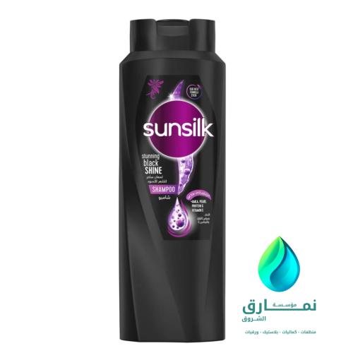 شامبو صانسيلك 400 ملي منوع الربطة شد 6