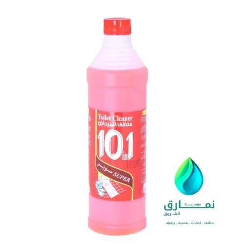 سانفكس منظف المرحاض 101 الكرتون شد 12