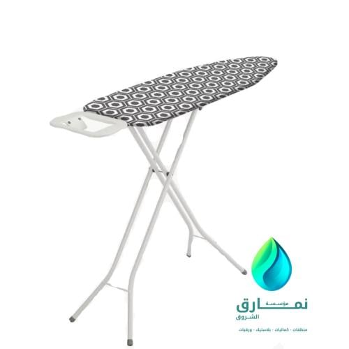 طاولة كوي رقم 101 مقاس 100*30 سم